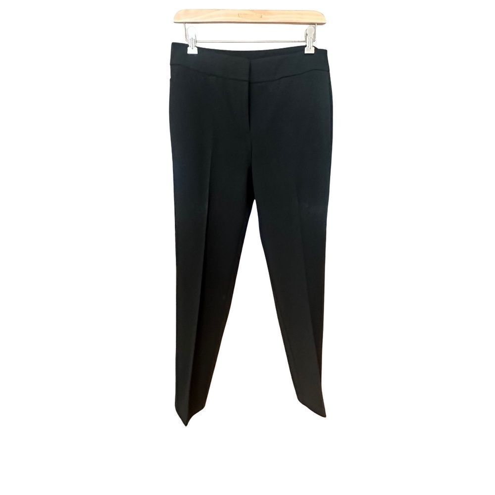Ann Taylor Factory Dress Pants - Trousers Black Size 6